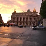 French Typical Paris