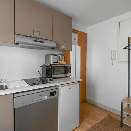 Apartment French Typical