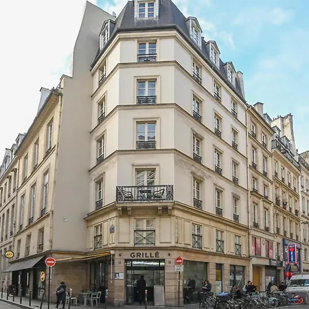 Apartment French Typical *