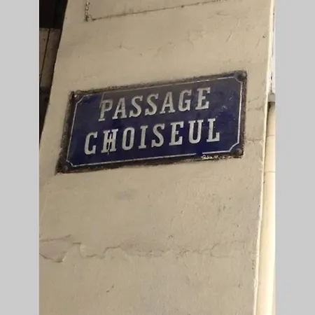 Apartment French Typical